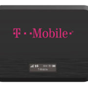 picture of a hot spot internet device