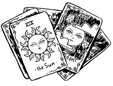 Tarot Cards
