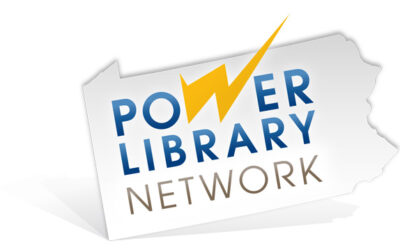 The POWER Library really does have resources for all ages!