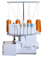 Brother Serger Overlock Machine