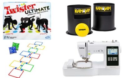 The Things Library has Expanded!