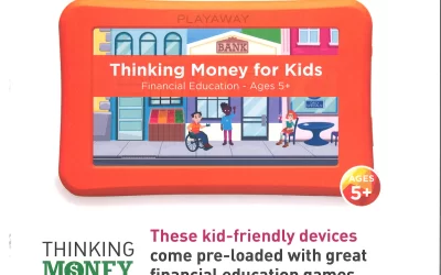 Thinking Money for Kids