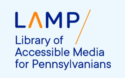Accessible Media for Pennsylvania Readers