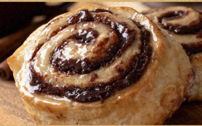 Spring Goodies @ the Pottsville Library