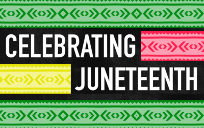 Juneteenth Celebration @ Pottsville Library