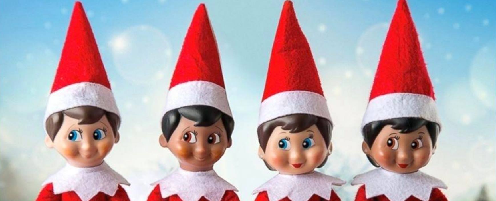 2026 Pottsville Elf Hunt begins Saturday, November 28.