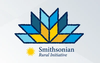 Pottsville Library was selected to participate in the Smithsonian Associates Rural Library Program