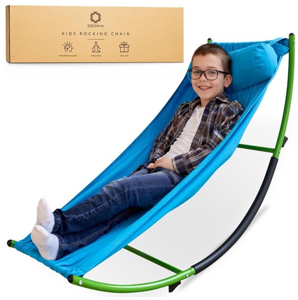 rocking chair for kids