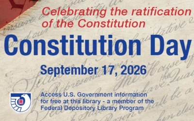 Happy Constitution Day!
